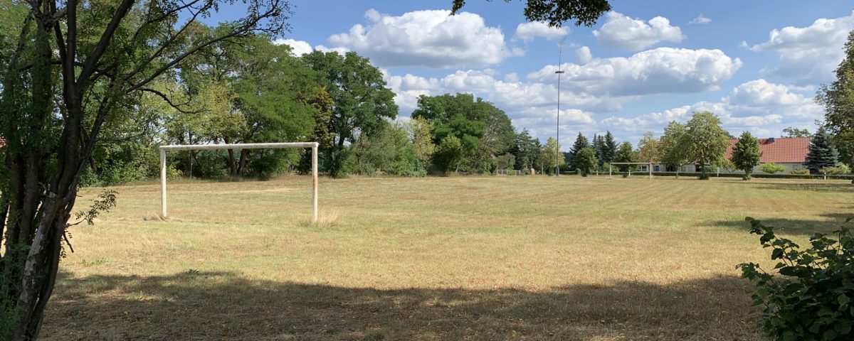 Bauland in Kaltwasser zu verkaufen