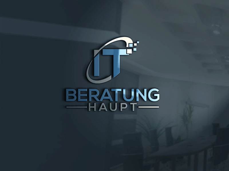 Logo IT Beratung Haupt