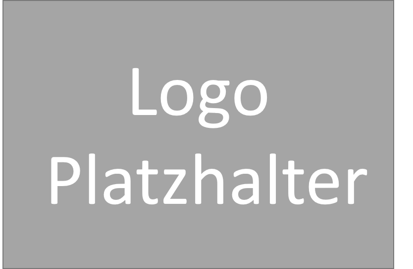 Logo Platzhalter