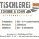 Schnappschuss Tischlerei Scheibe & Sohn
