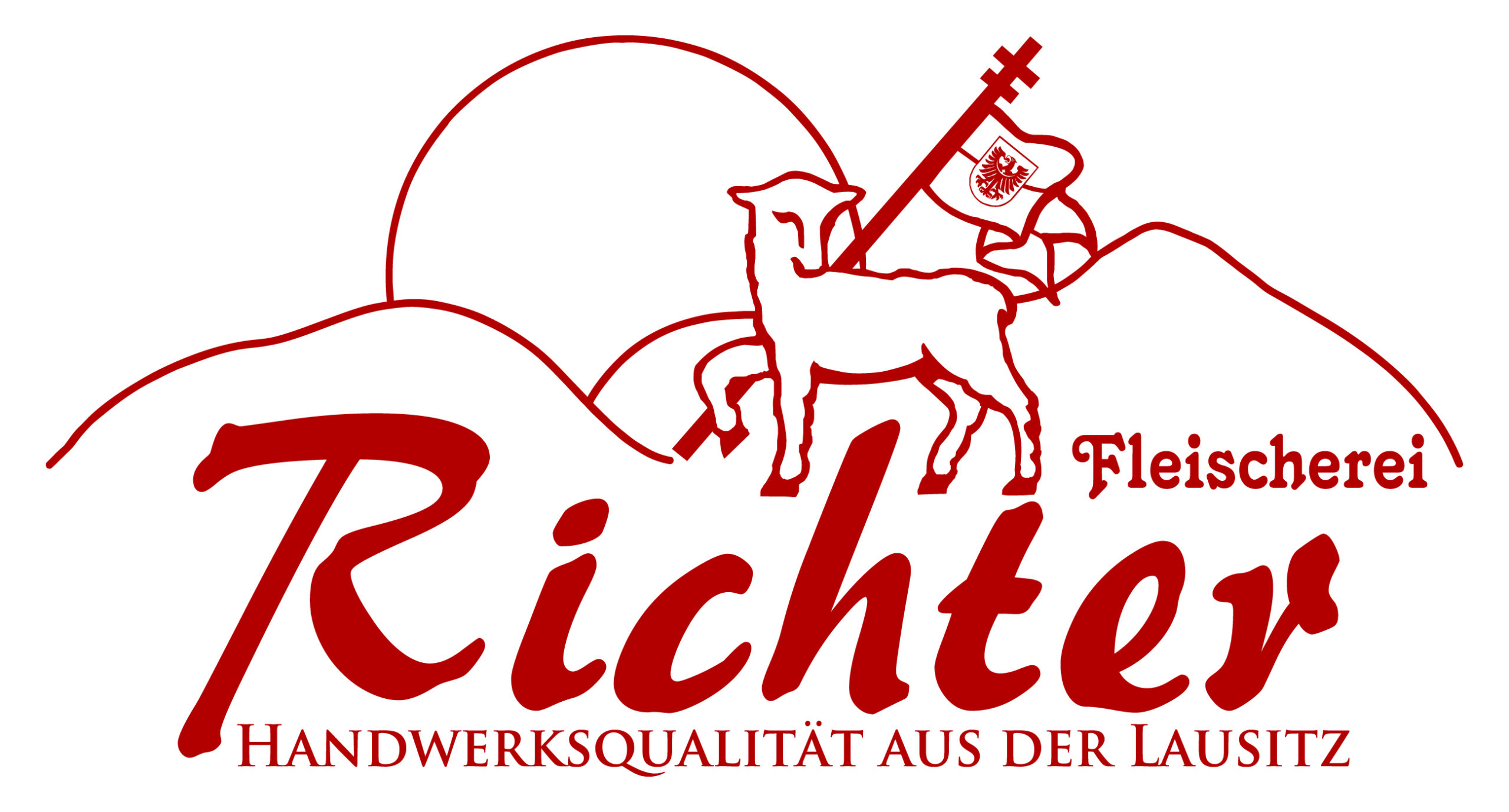 Logo Fleischerei Richter