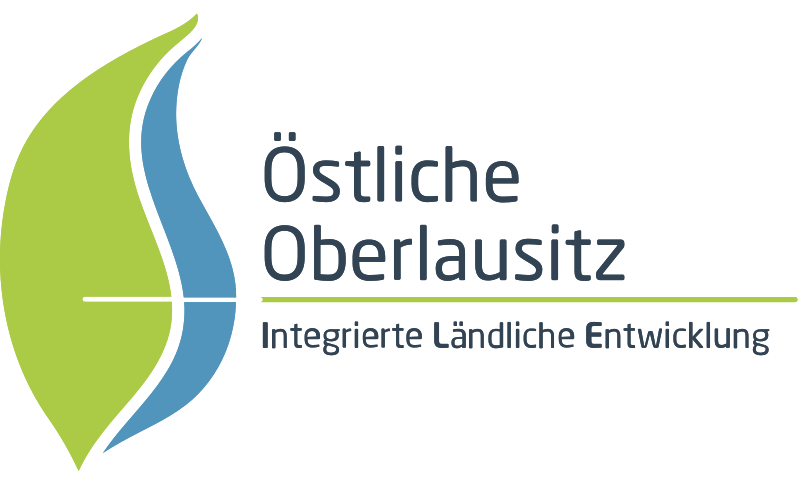 Logo Östliche Oberlausitz