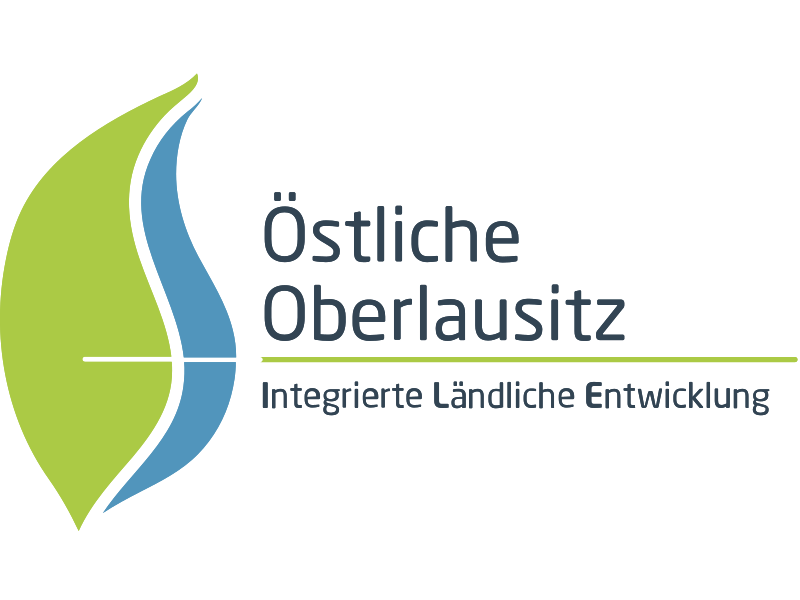 Logo Östliche Oberlausitz