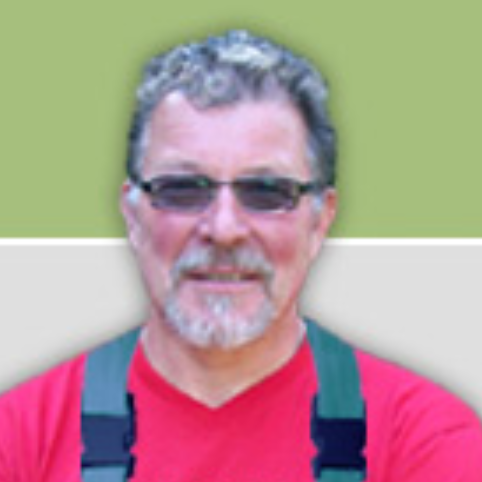 Portrait Dieter Polsfuss