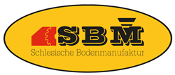 Logo Schlesische Bodenmanufaktur
