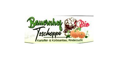 Logo Bauernhof Tzschoppe