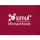 Logo simul+Mitmachfond