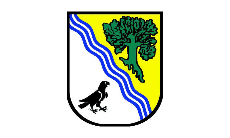 Wappen der Gemeinde Neißeaue