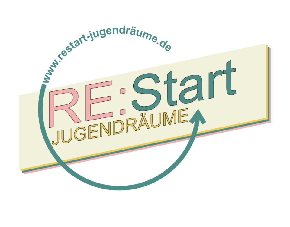 Logo REStart Initiative