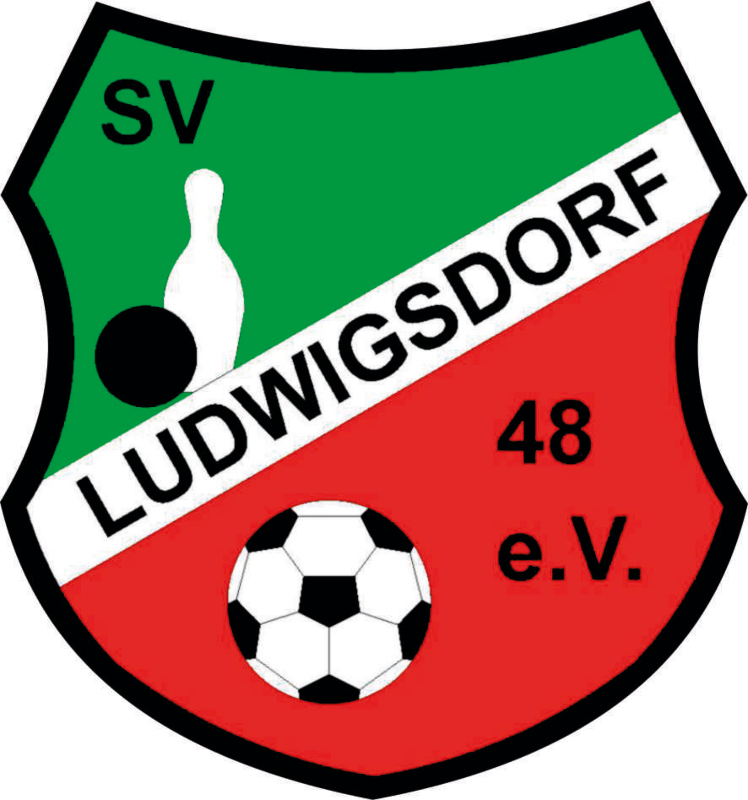 Logo SV Ludwigsdorf 48 e.V.