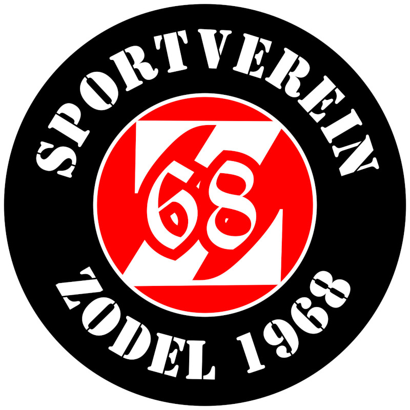 SV Zodel 68 e.V.