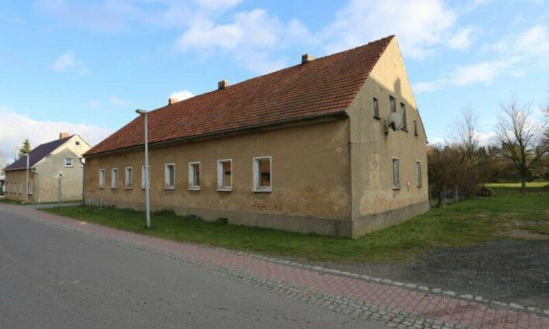 Dorfallee 93