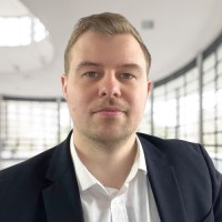 Portrait Clemens Färber