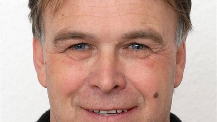 Portrait Norbert Neudeck